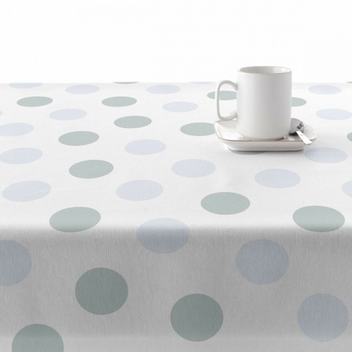 Stain-proof tablecloth Belum 0120-307 200 x 140 cm Circles image 2