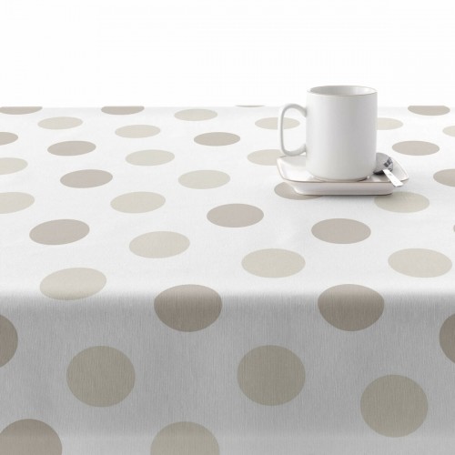 Stain-proof tablecloth Belum 0120-308 200 x 140 cm Circles image 2