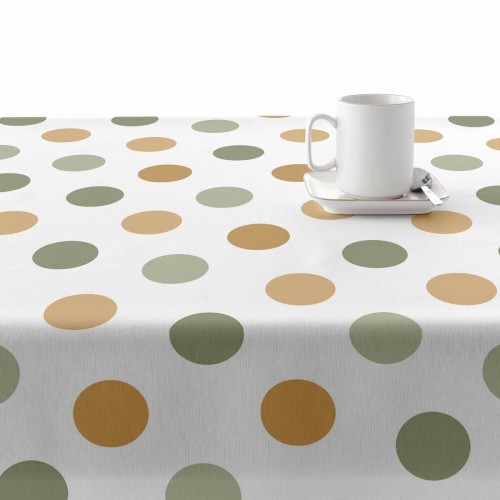 Stain-proof tablecloth Belum 0120-309 100 x 140 cm Circles image 2