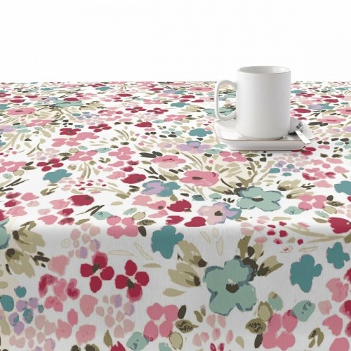 Stain-proof tablecloth Belum 0120-52 100 x 140 cm Flowers image 2