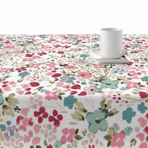 Stain-proof tablecloth Belum 0120-52 200 x 140 cm Flowers image 2