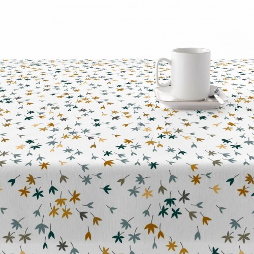 Stain-proof tablecloth Belum 0120-53 300 x 140 cm Flowers image 2