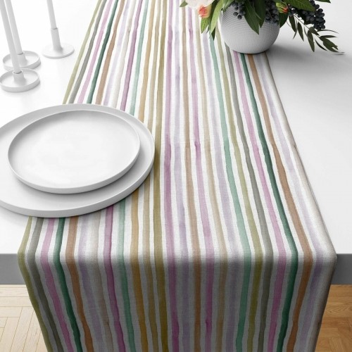 Table Runner Belum Naiara 4-100 Multicolour 45 x 140 cm image 2