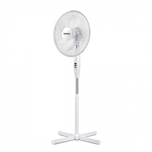 Freestanding Fan G3Ferrari G50045 White 45 W image 2