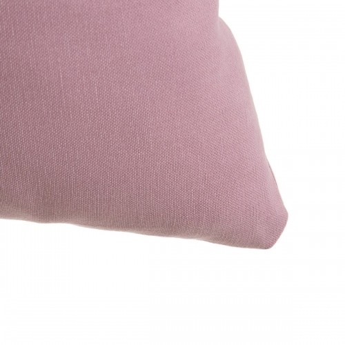 Cushion Pink 60 x 60 cm Squared image 2