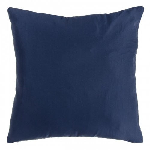 Cushion Blue 60 x 60 cm Squared image 2