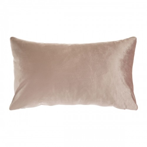 Cushion Pink Velvet 50 x 30 cm image 2