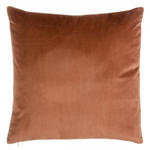 Cushion Brown 45 x 45 cm image 2