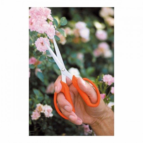 Ножницы для травы Stocker 19,5 cm Цветы image 2