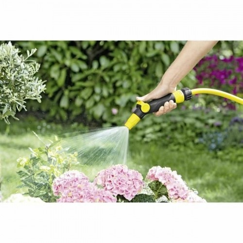 Garden Pressure Sprayer Kärcher Yellow Auto-drainage image 2