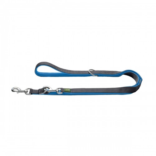 Dog Lead Hunter Maldon Blue 2 m Adjustable image 2