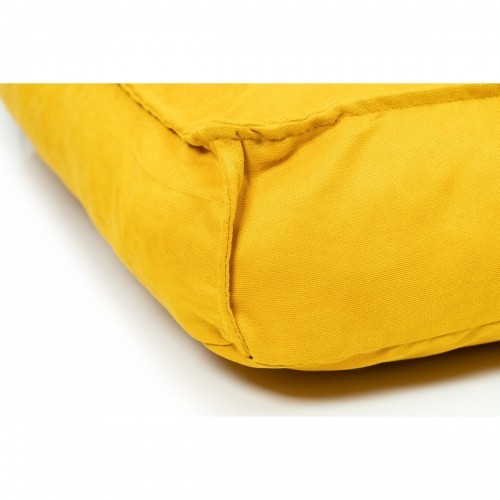 Dog Bed Gloria Altea Yellow 97 x 68 cm Rectangular image 2