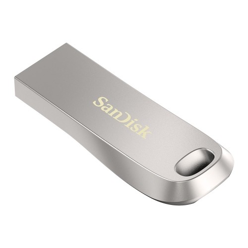 SanDisk Ultra Luxe USB flash drive 32 GB USB Type-A 3.2 Gen 1 (3.1 Gen 1) Silver image 2