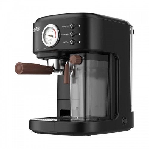 Semi-automatic Coffee Machine HiBREW H8A image 2