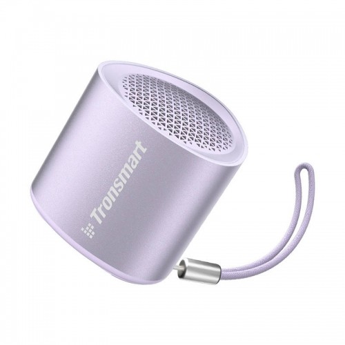 Wireless Bluetooth Speaker Tronsmart Nimo Purple (purple) image 2