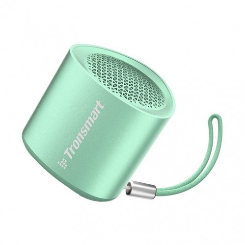 Wireless Bluetooth Speaker Tronsmart Nimo Green (green) image 2