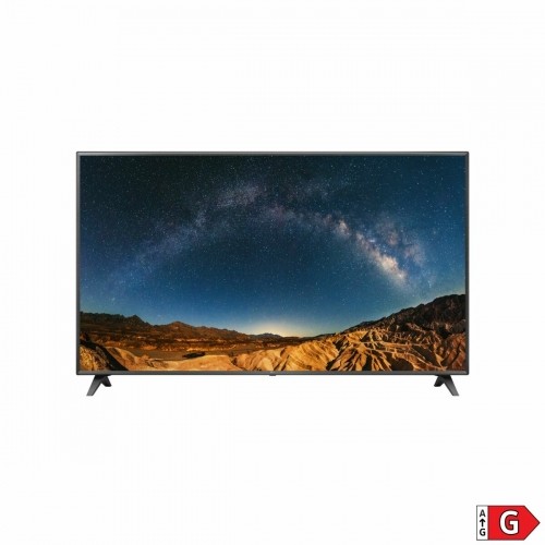 Смарт-ТВ LG 43UR781C 4K Ultra HD 43" LED HDR D-LED image 2