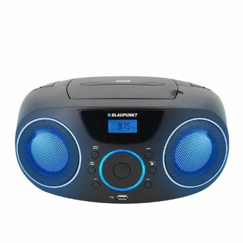 CD/MP3 Atskaņotājs Blaupunkt BLP8730 Bluetooth image 2