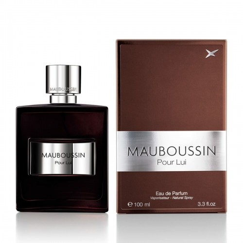 Parfem za muškarce Mauboussin Pour Lui EDP image 2