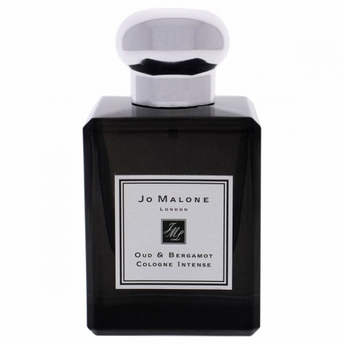 Unisex Perfume Jo Malone Oud & Bergamot EDC 50 ml image 2