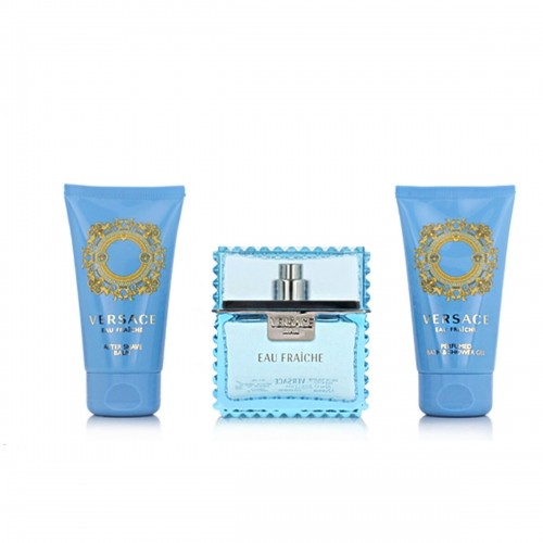 Женский парфюмерный набор Versace Eau Fraîche image 2