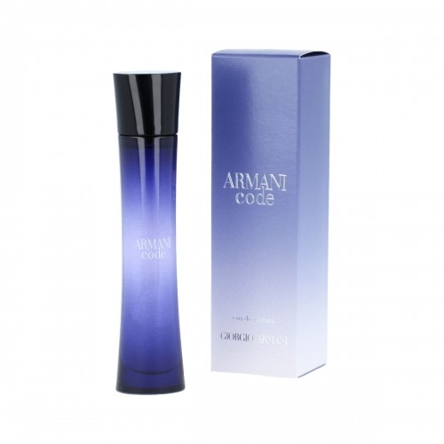 Parfem za žene Armani Armani Code EDP 50 ml image 2