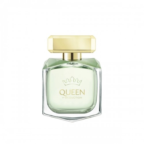 Женская парфюмерия Antonio Banderas Queen Of Seduction EDT 50 ml image 2