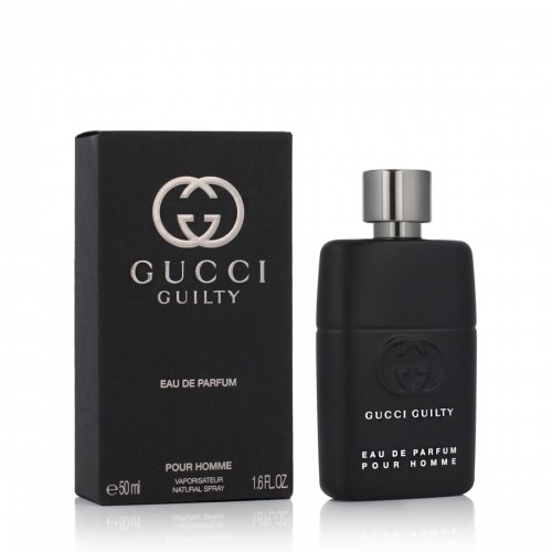 Мужская парфюмерия Gucci Guilty EDP 50 ml (1 штук) image 2