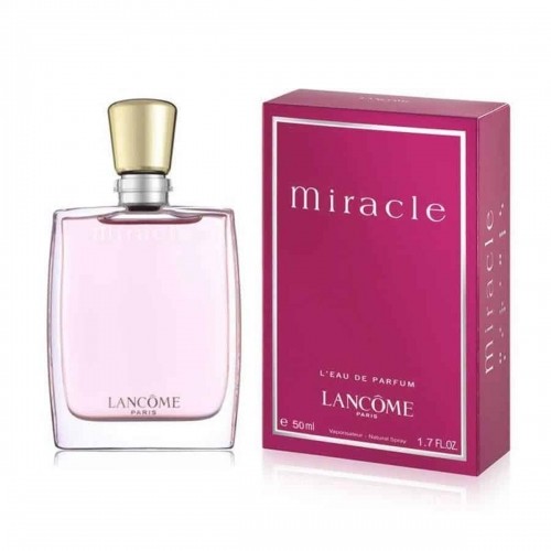 Lancome Parfem za žene Miracle Lancôme 1461 EDP 50 ml image 2