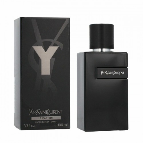Мужская парфюмерия Yves Saint Laurent Y Le Parfum EDP image 2