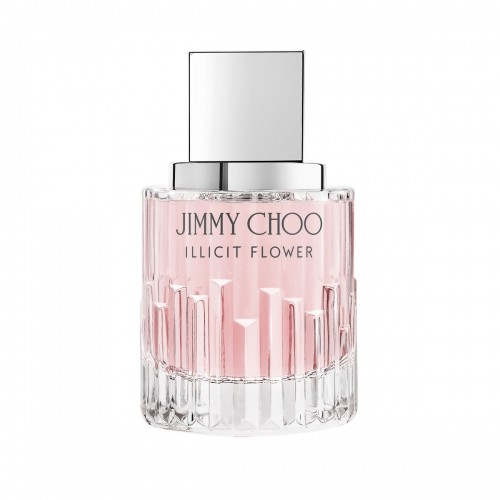 Women's Perfume Jimmy Choo Illicit Flower EDT image 2