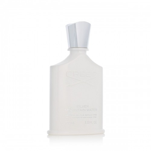 Unisex Perfume Creed Silver EDP 100 ml image 2