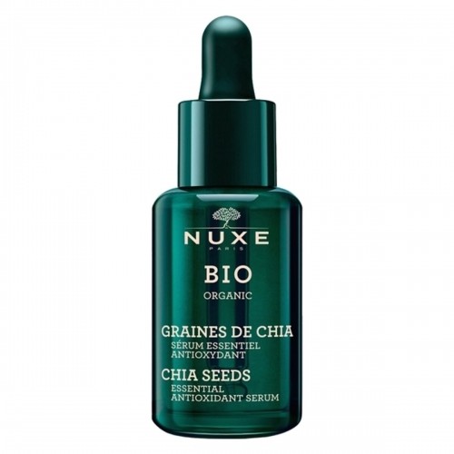 Serums Nuxe Bio Chia Seeds Essential 30 ml (1 gb.) image 2