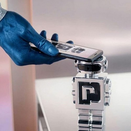 Мужская парфюмерия Paco Rabanne Phantom EDT image 2