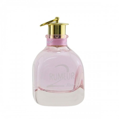 Женская парфюмерия EDP Lanvin Rumeur 2 Rose image 2