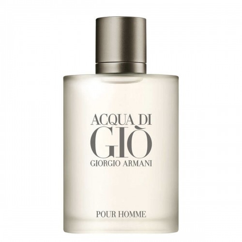 Men's Perfume Armani Acqua Di Gio Homme EDT 200 ml image 2