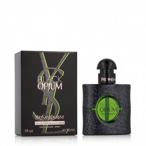 Parfem za žene Yves Saint Laurent Black Opium image 2