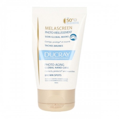 Roku krēms Melascreen Ducray Melascreen Spf 50+ 50 ml image 2