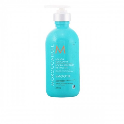 Лосьон для расчесывания Smooth Moroccanoil 6668 300 ml image 2