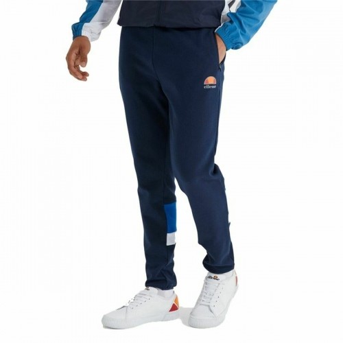 Long Sports Trousers Ellesse Markios Blue Men image 2