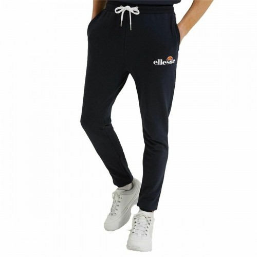 Длинные спортивные штаны Ellesse Nioro Темно-синий Мужской image 2