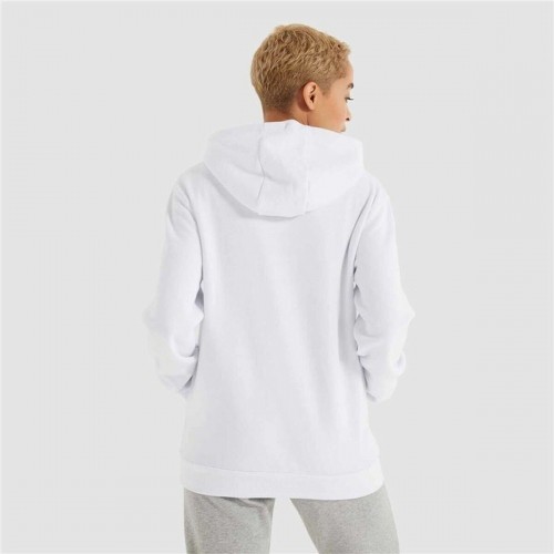 Women’s Hoodie Ellesse Torices OH Hoody White image 2