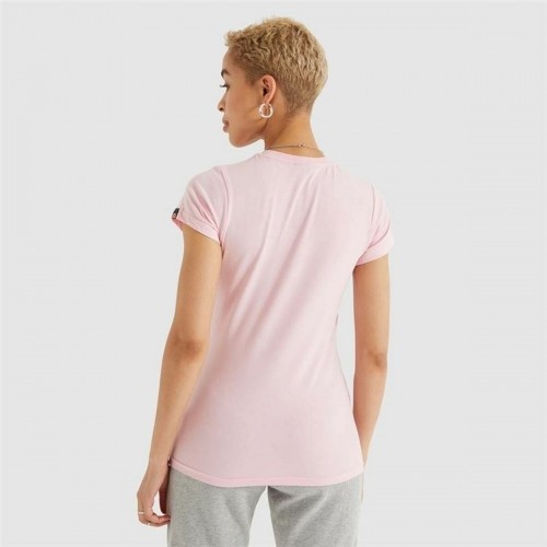 Women’s Short Sleeve T-Shirt Ellesse Hayes Pink image 2