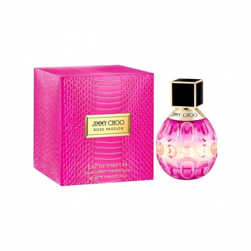 Women's Perfume Jimmy Choo Rose Passion EDP 40 ml image 2