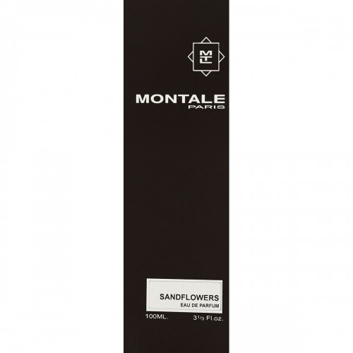 Parfem za oba spola Montale Sandflowers EDP Spray Unisekss (1 gb.) image 2