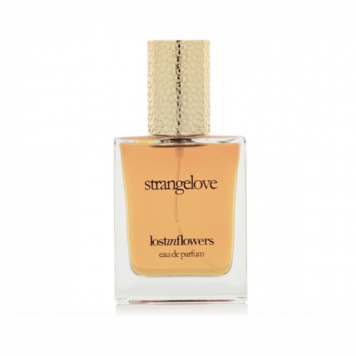 Unisex Perfume Strangelove NYC Lost In Flowers EDP 50 ml image 2