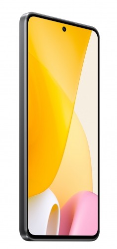 Xiaomi 12 Lite 5G Viedtālrunis 8GB / 256GB Melns image 2