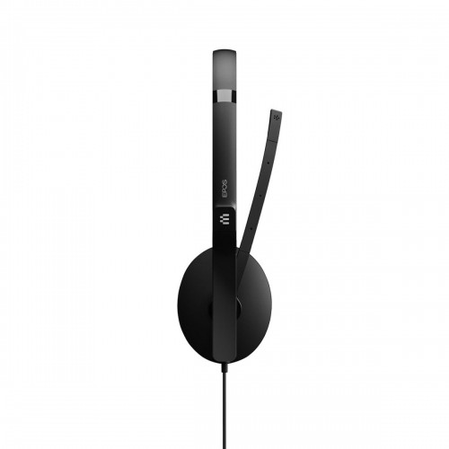 Headphones with Microphone Epos ADAPT 160T Black image 2