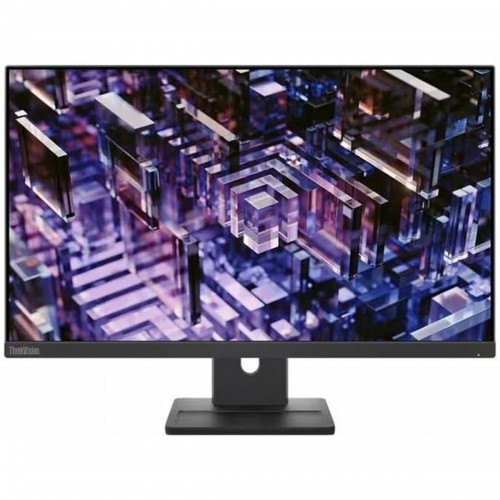 Monitors Lenovo THINKVISION E24Q-30 23,8" image 2