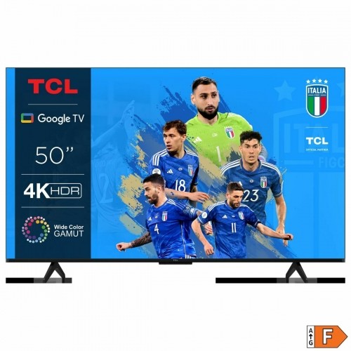 Viedais TV TCL 50P755 4K Ultra HD 50" LED image 2